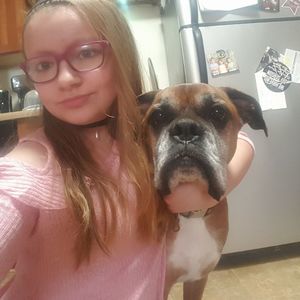 Meet your Posher, Kimberlyn